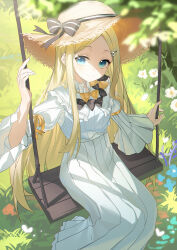 abigail williams (fate) from fate/grand order
