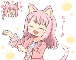 tamaki iroha from magia record: mahou shoujo madoka magica gaiden by reverse (bluefencer)