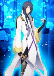 fate/grand order fan art