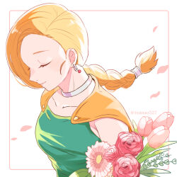 bianca (dq5) from dragon quest