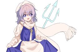 letty whiterock from touhou by keiki8296