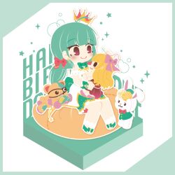 Booru post from safebooru.org