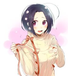 miura azusa from idolmaster by yoshisawa