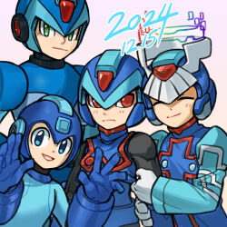 cyber elf x (mega man) from mega man (classic)