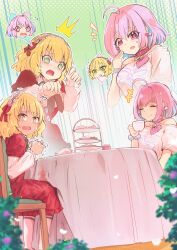 sakurai momoka from idolmaster