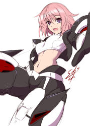 alice gear aegis fan art
