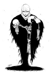 papyrus (undertale) from undertale by sakekuzu no ame