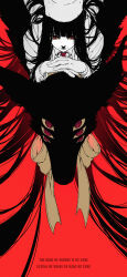 alucard (hellsing) from hellsing by fish zeppelin