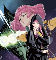 haman karn from gundam