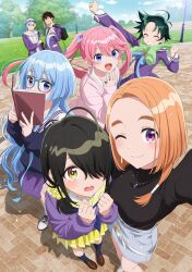 Booru post from safebooru.org
