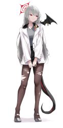 haruna (blue archive) from blue archive by jeon (user ywaw3774)