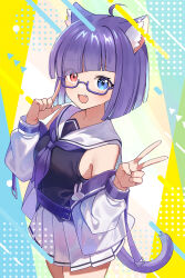 indie virtual youtuber fan art