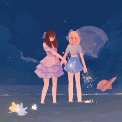 original fan art