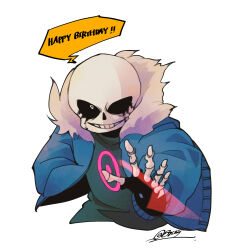 killer sans from killertale by sakekuzu no ame