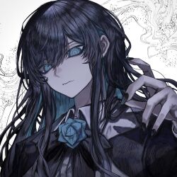 chando (ado) from ado (utaite)