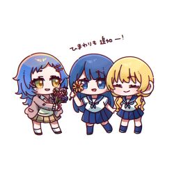ado (utaite) fan art