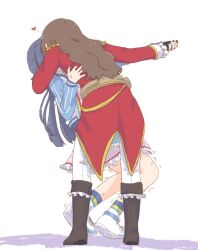 kitazawa shiho from idolmaster