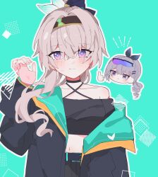 firefly (honkai: star rail) from honkai: star rail