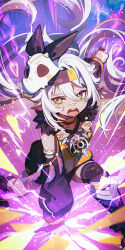 iansan (genshin impact) from genshin impact by shibuki kamone