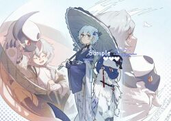 absol from pokemon