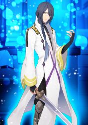 fate/grand order fan art