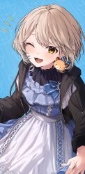 machita chima from nijisanji