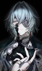 anaxa (honkai: star rail) from honkai: star rail