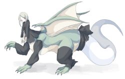 original fan art
