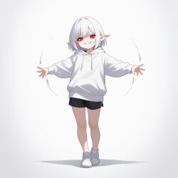 original fan art