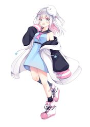 indie virtual youtuber fan art