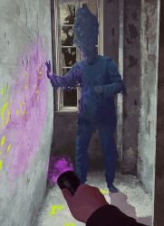 original fan art