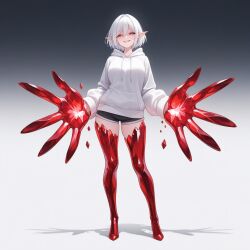 original fan art