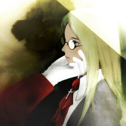 alucard (hellsing) from hellsing by sapon