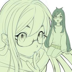 jade harley from homestuck