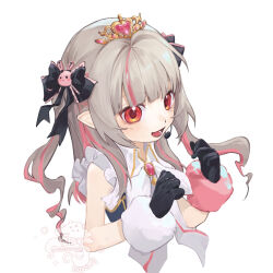 makaino ririmu from nijisanji