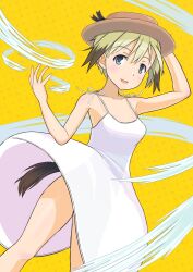 erica hartmann from strike witches