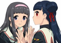 daidouji tomoyo from cardcaptor sakura
