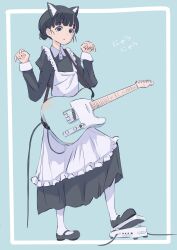 make heroine ga oo sugiru! fan art