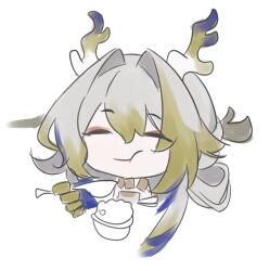 shu (arknights) from arknights