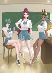 feh (fire emblem heroes) from fire emblem