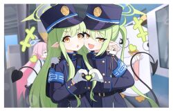 hifumi (blue archive) from blue archive