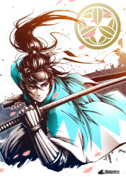 saitou hajime from original