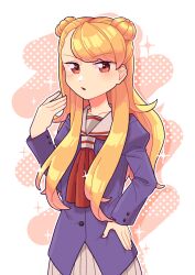 tokimeki memorial fan art