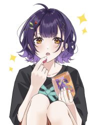 nijisanji fan art