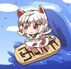 goutokuji mike from touhou by rokugou daisuke