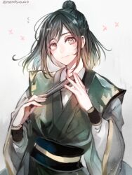 modao zushi fan art