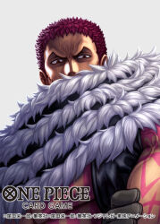 charlotte katakuri from one piece by tatsuya (atelier road)