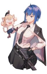 ciel (tsukihime) from fate/grand order