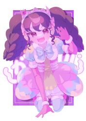 pretty series fan art