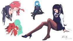 jill stingray from va-11 hall-a